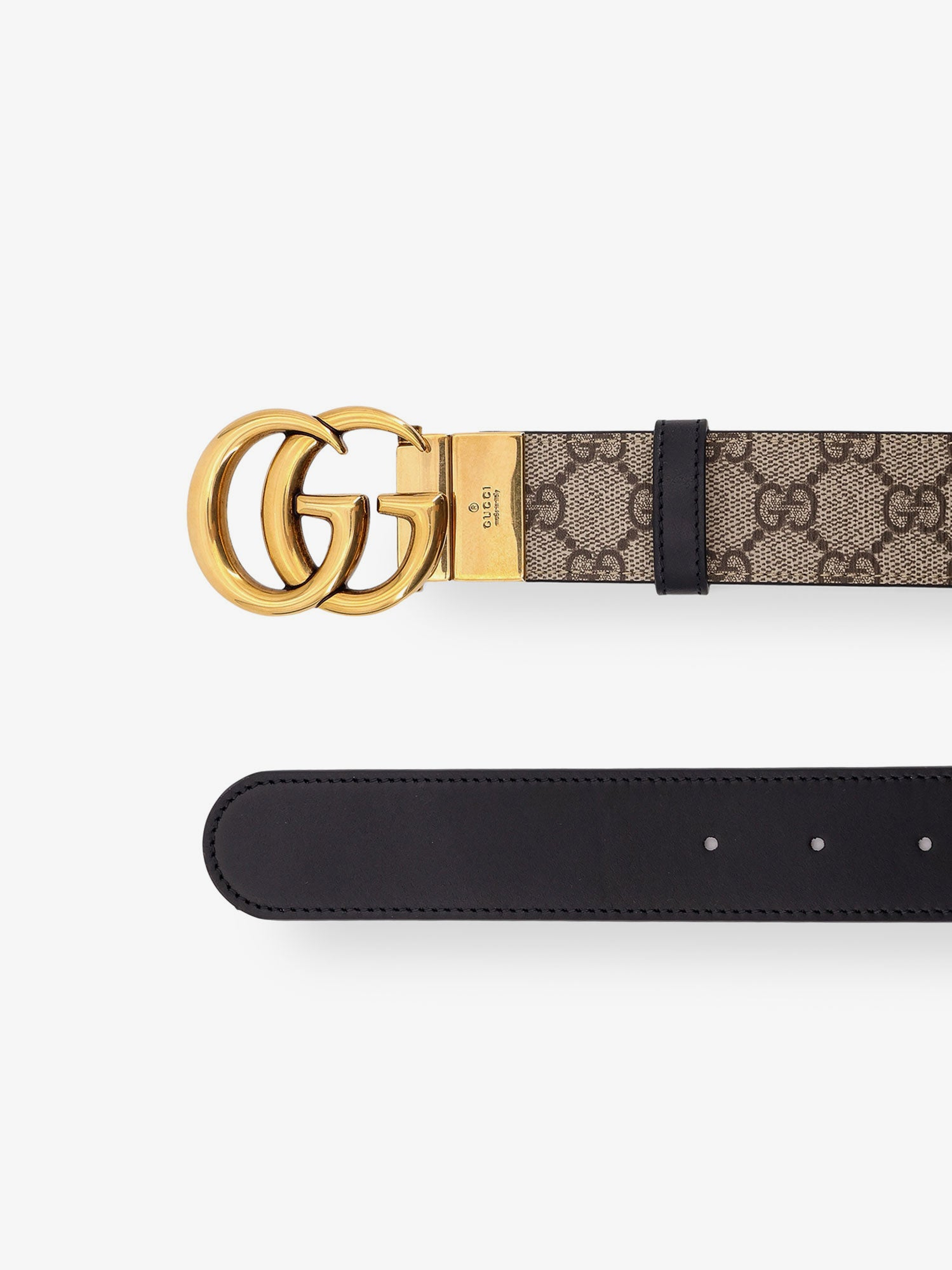 [Gucci] Belt FW26 65941692TIC9769