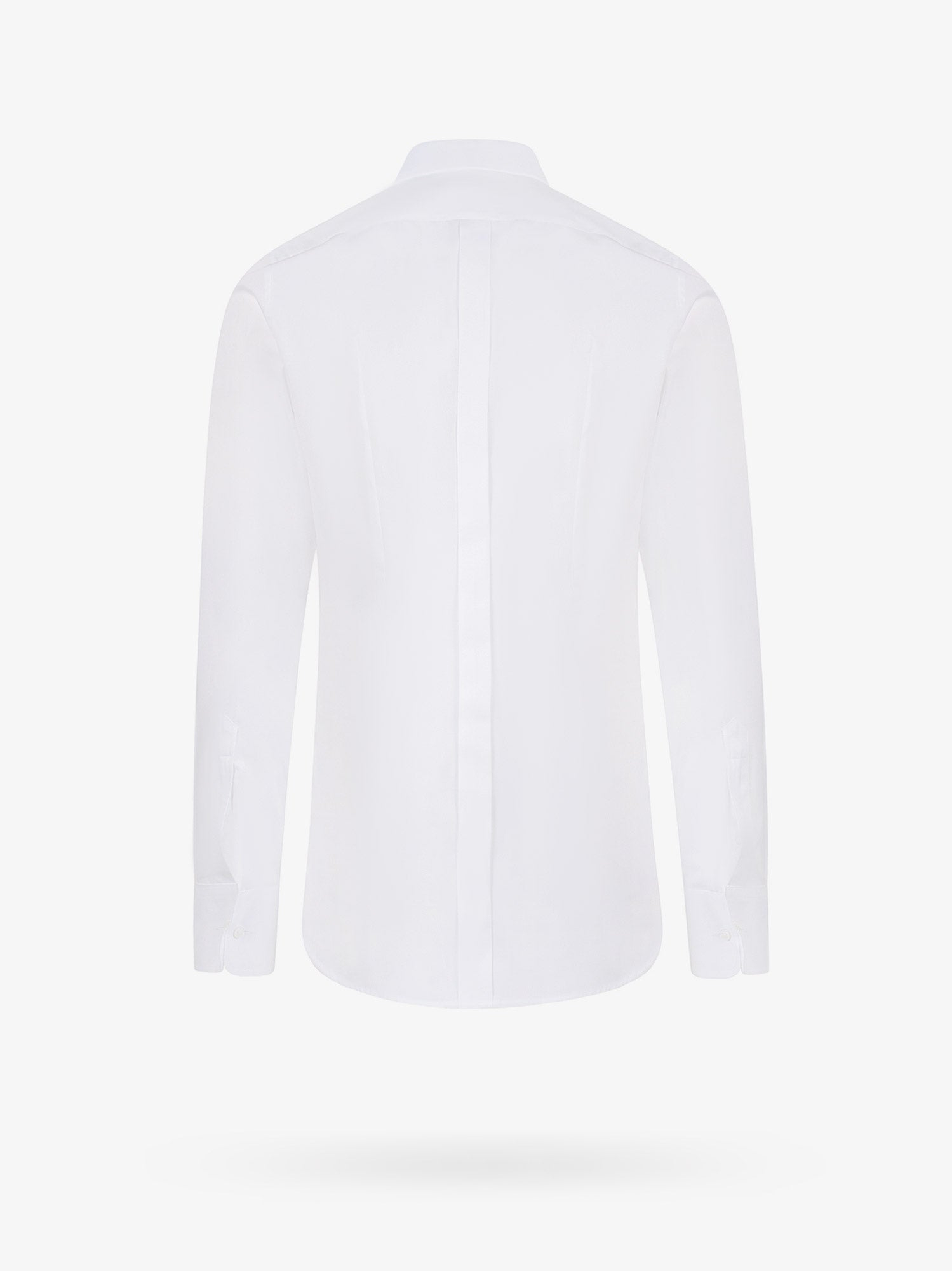 [Dolce & Gabbana] Shirts Long Sleeve FW26 G5EN5TGK006W0800