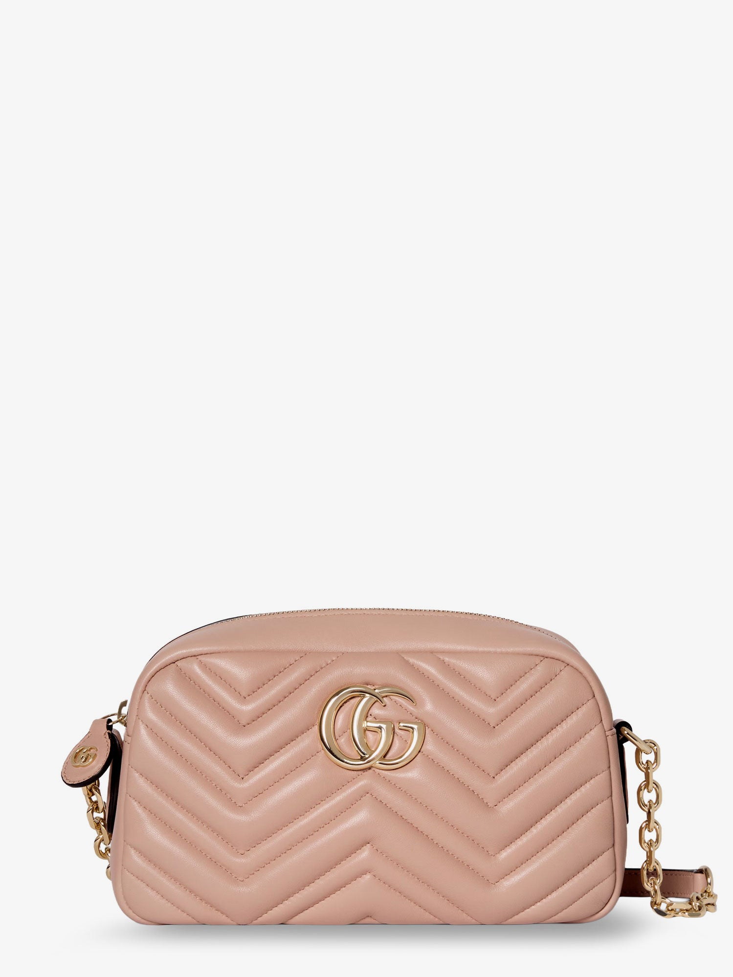 [Gucci] Cross body bag FW26 855273AAFXD5703
