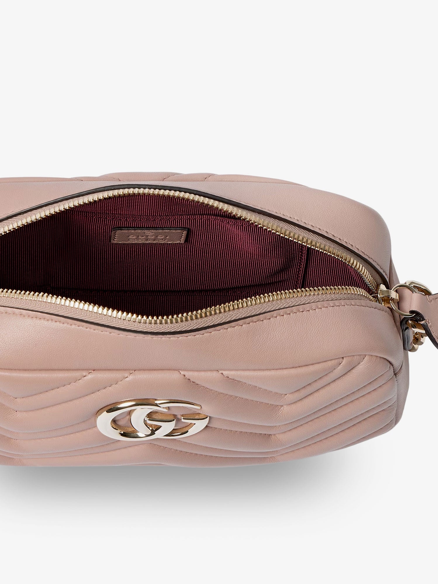 [Gucci] Cross body bag FW26 855273AAFXD5703