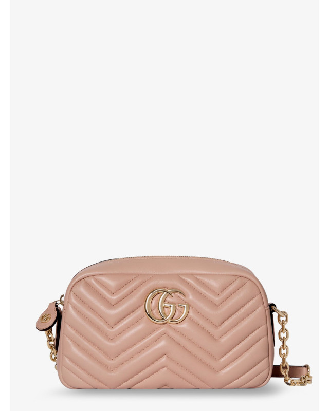 [Gucci] Cross body bag FW26 855273AAFXD5703