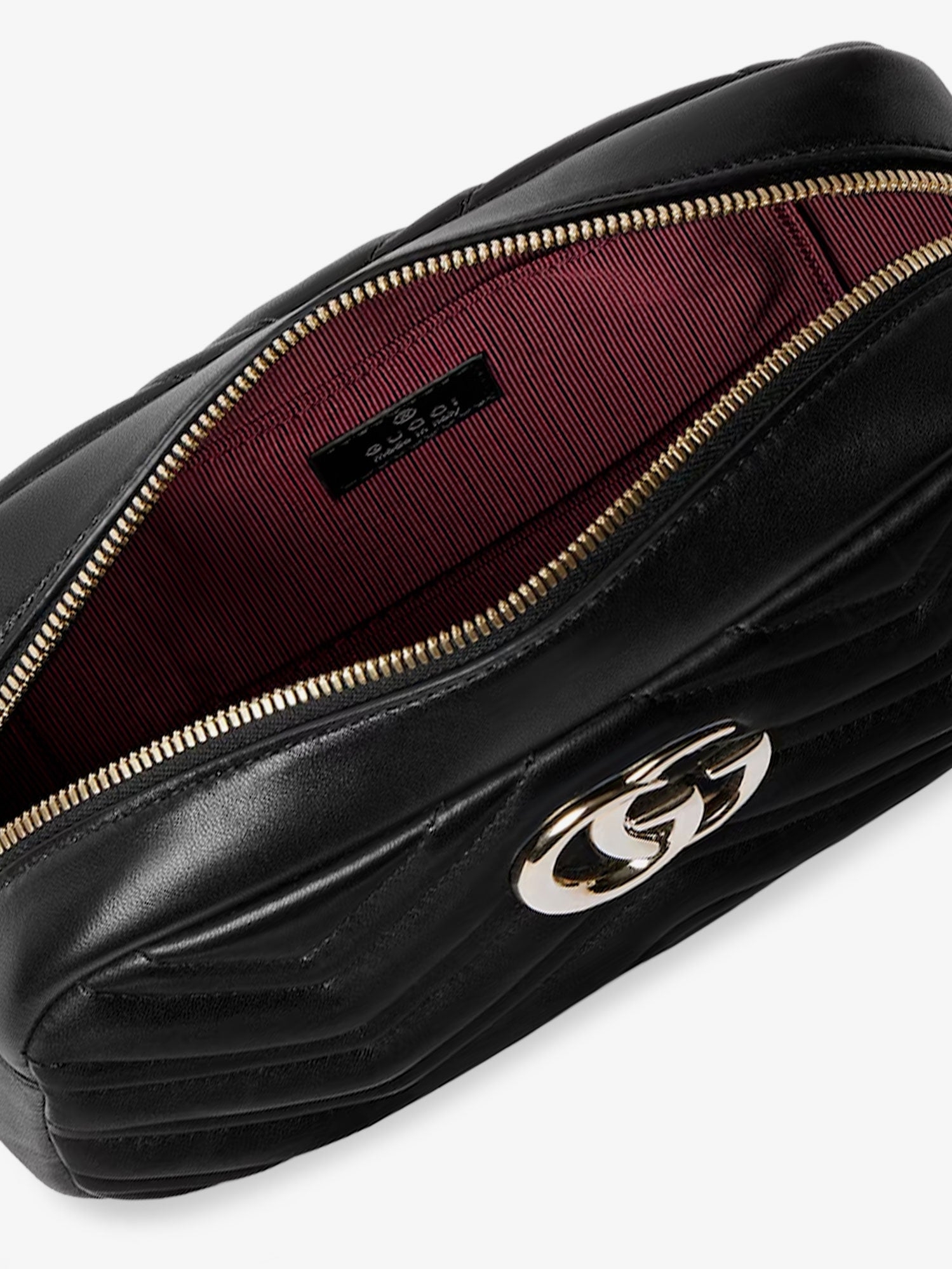 [Gucci] Shoulder bag FW26 855273AAFXD1000