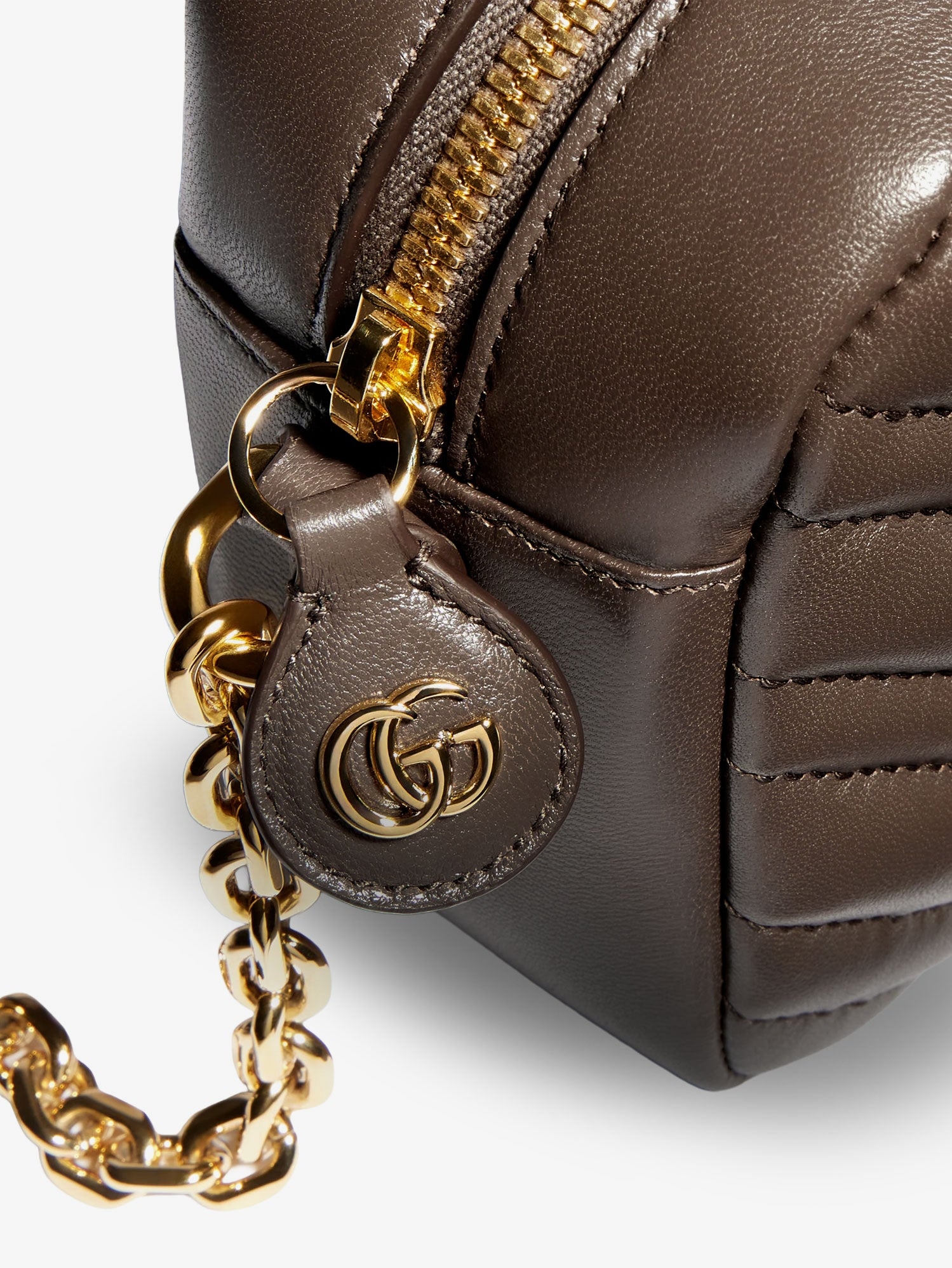 [Gucci] Cross body bag FW26 855273AAGVX2818