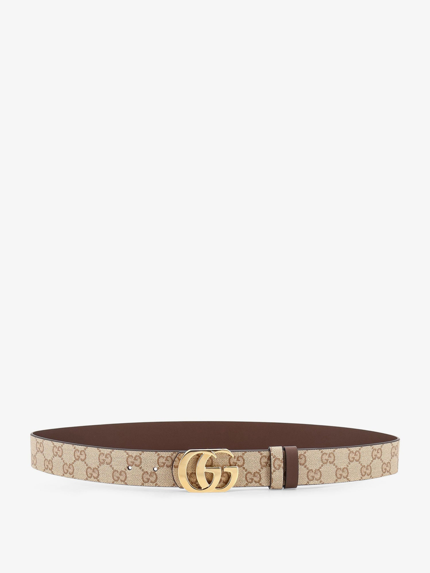 [Gucci] Belt FW26 874723AAGRK9751