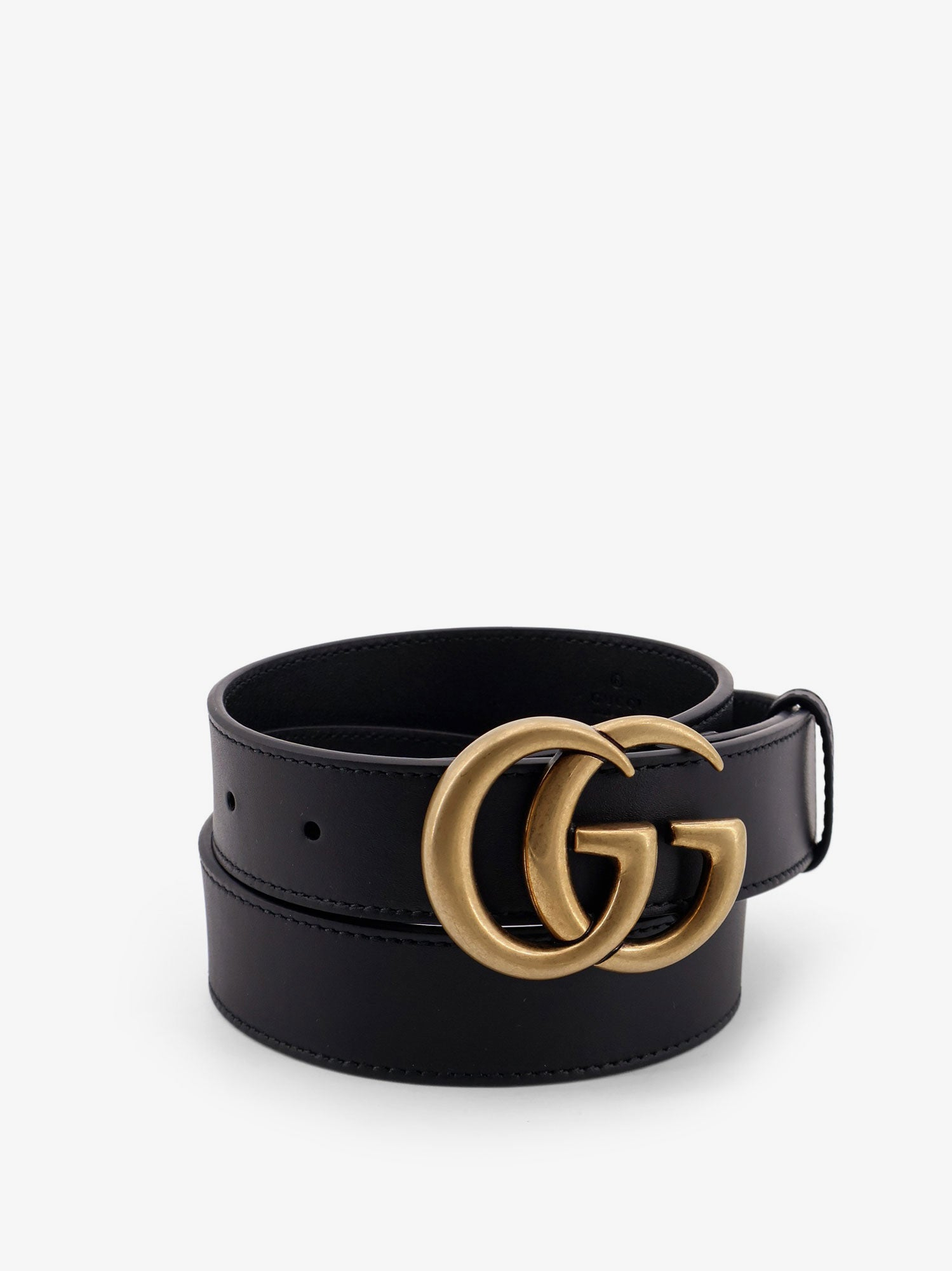 [Gucci] Belt FW26 414516AP00T1000