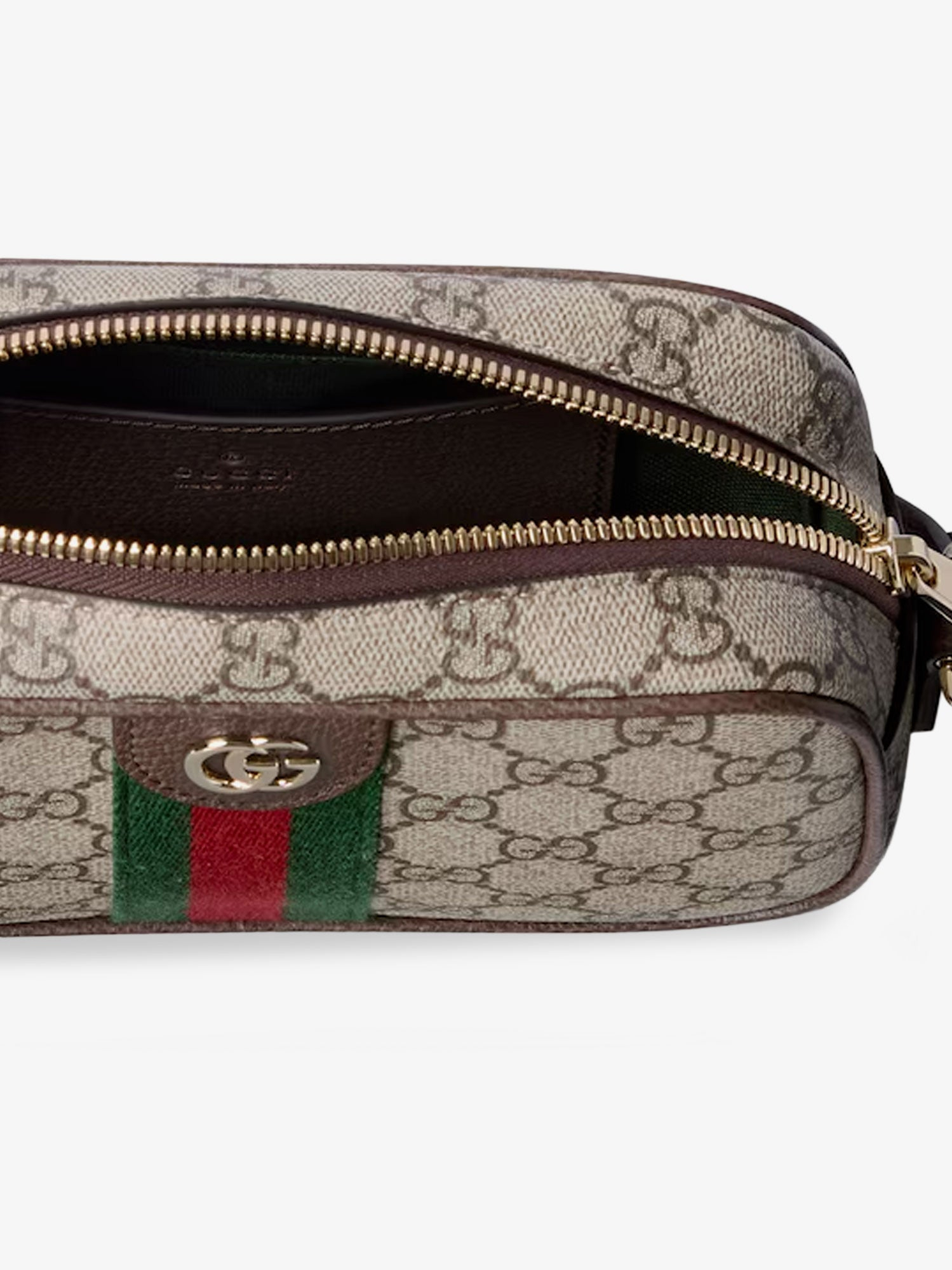 [Gucci] Cross body bag FW26 838480FAE0P9746