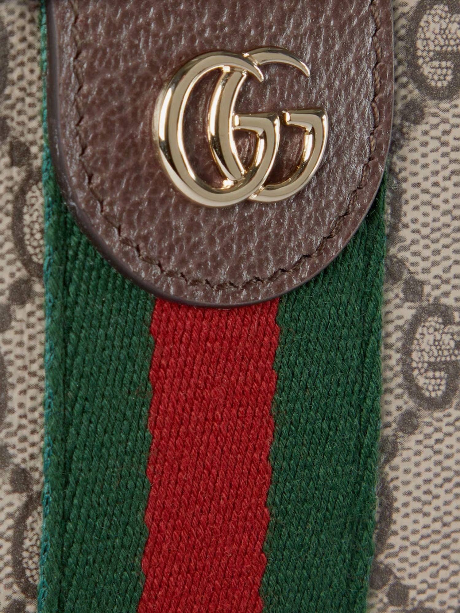 [Gucci] Cross body bag FW26 838480FAE0P9746