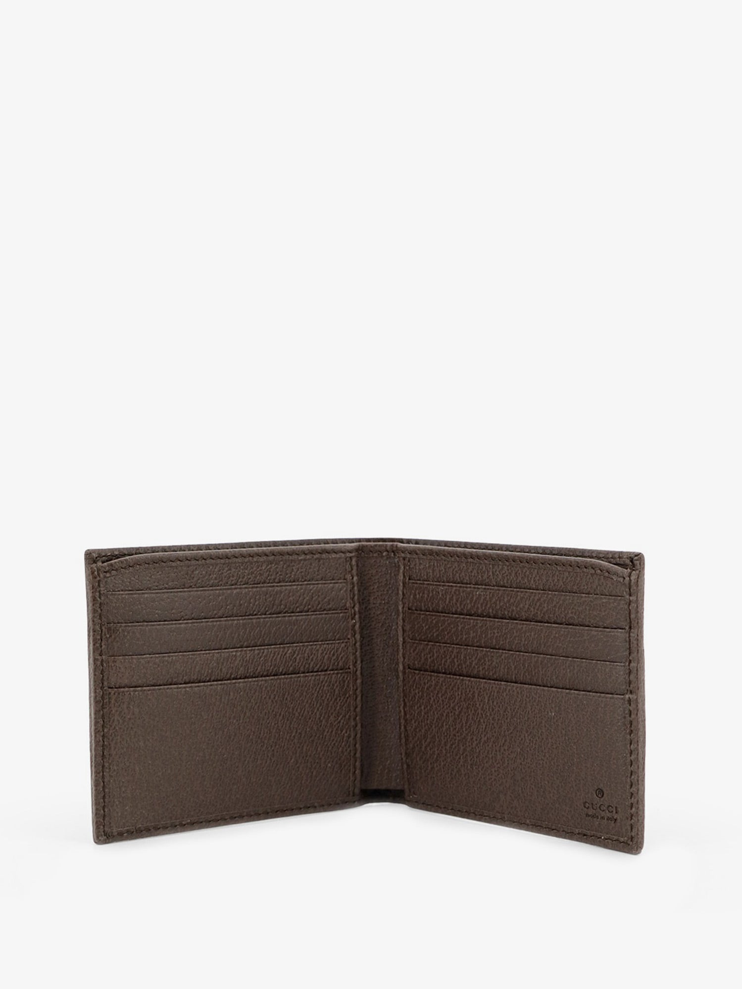 [Gucci] Wallet FW26 834271FAEOI9746