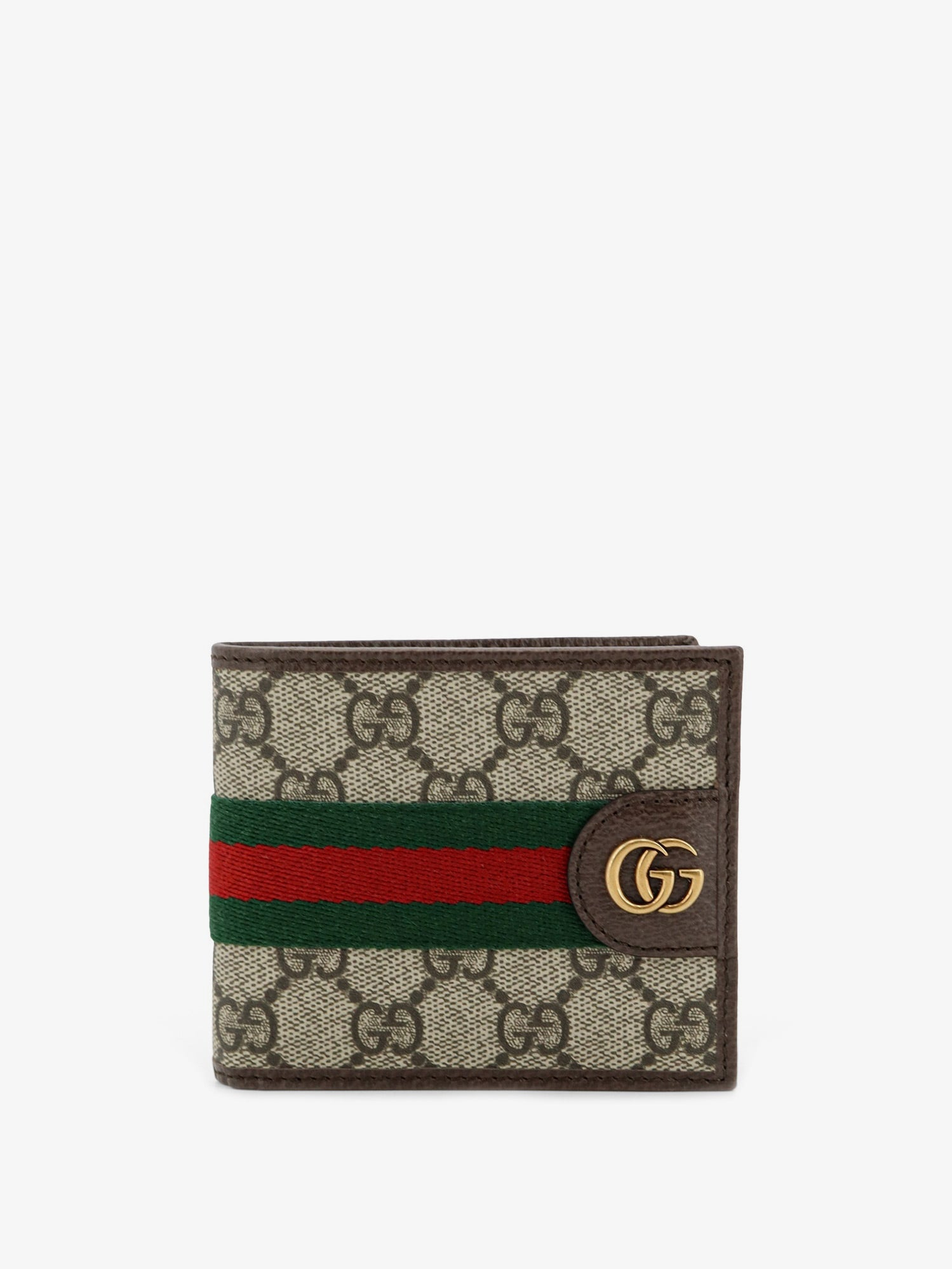 [Gucci] Wallet FW26 834271FAEOI9746
