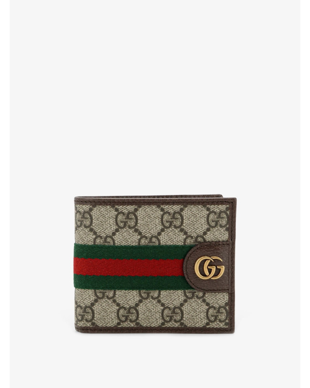 [Gucci] Wallet FW26 834271FAEOI9746