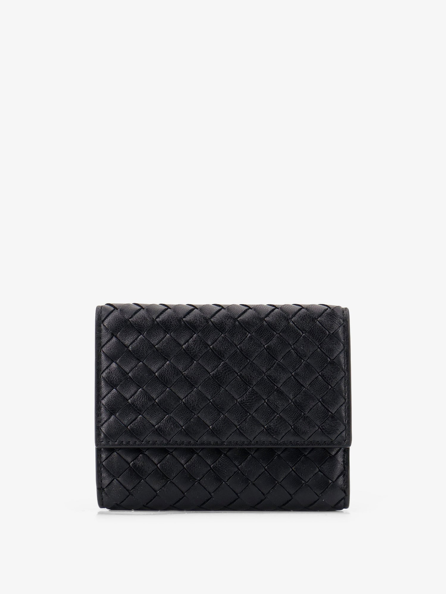 [Bottega Veneta] Wallet FW26 875463V0HW48425