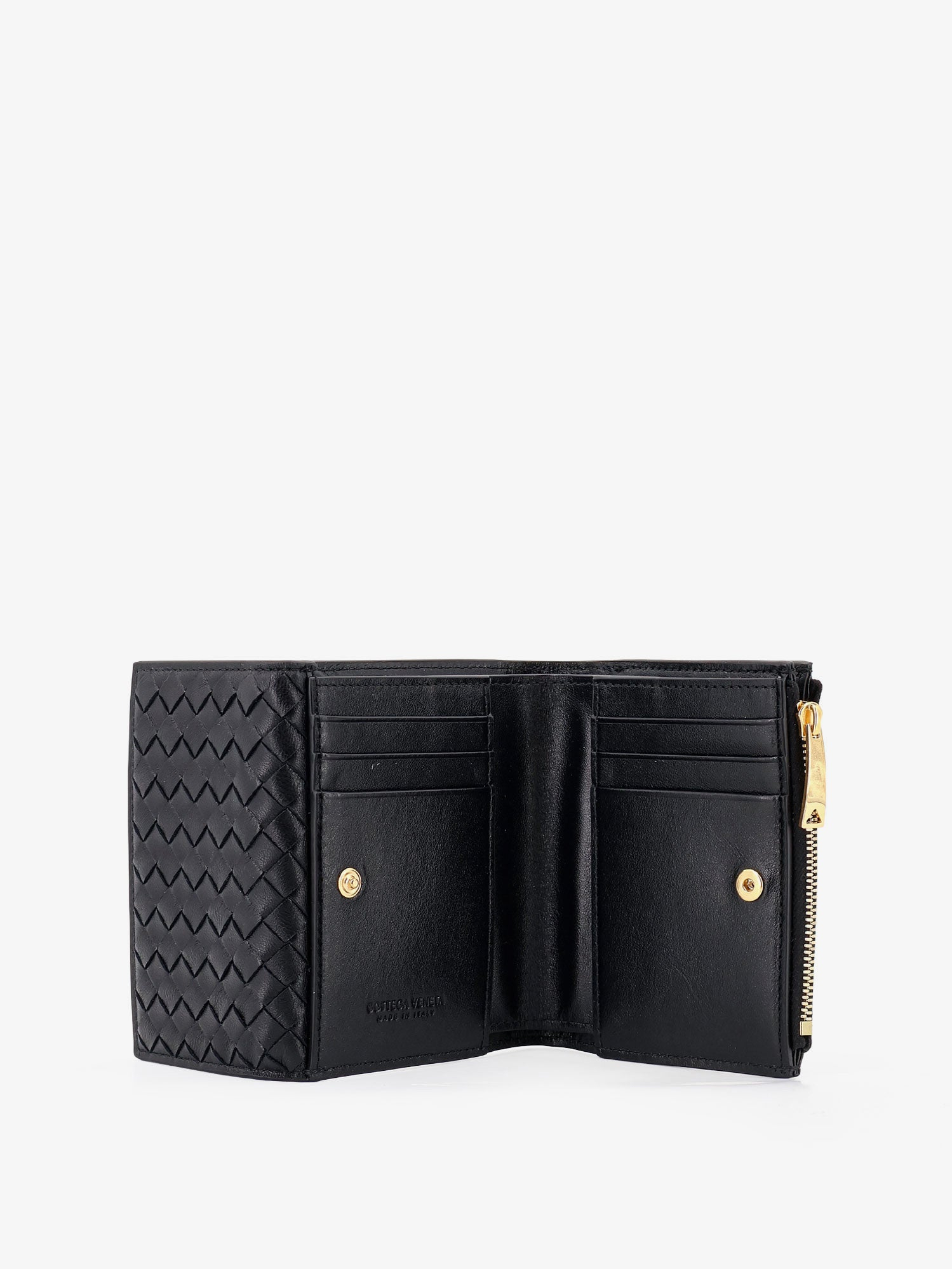 [Bottega Veneta] Wallet FW26 875463V0HW48425