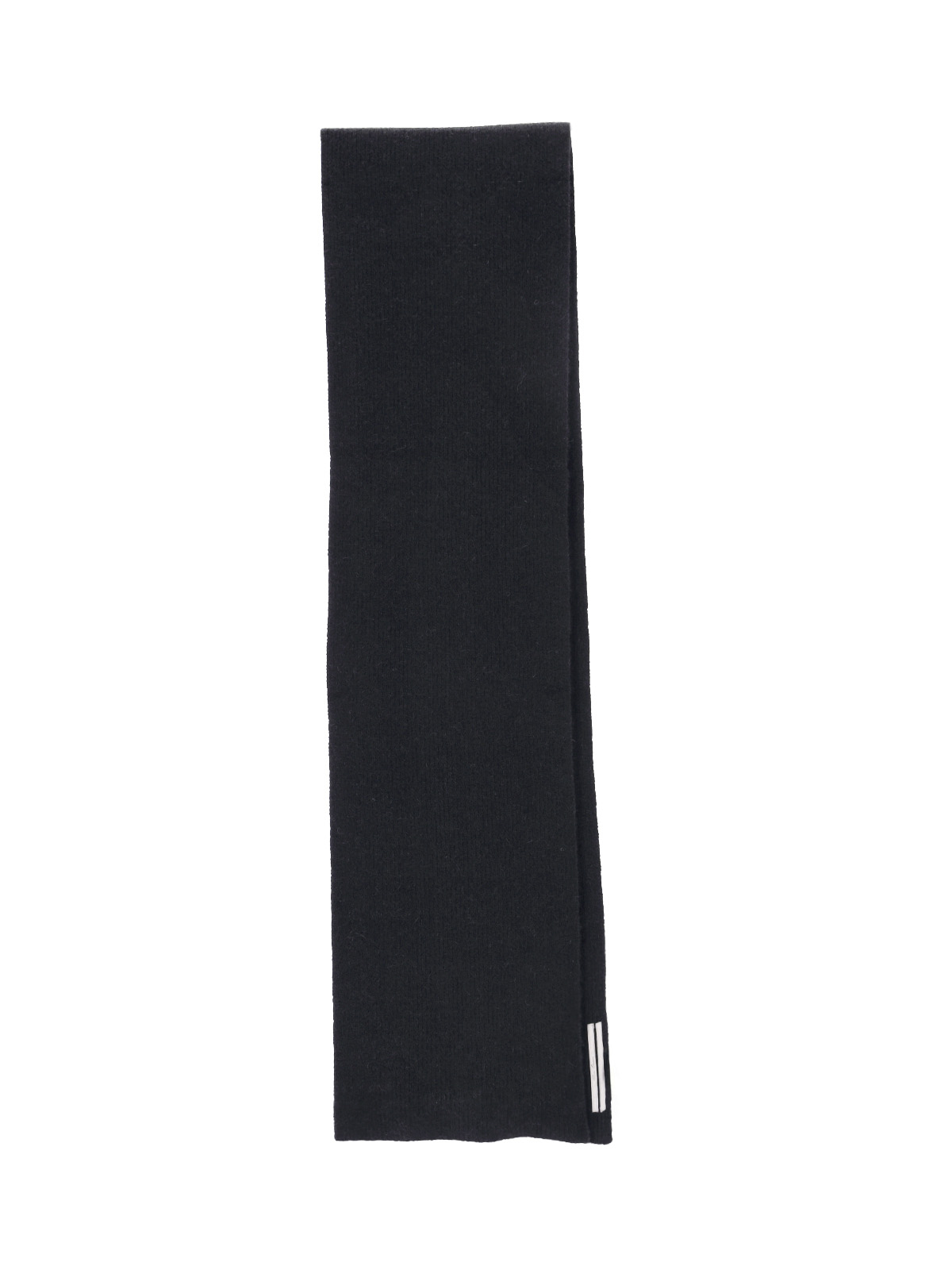 [Rick Owens] Scarf FW26 RU02F4479 KWP09