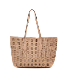 [GIANNI CHIARINI] Shoulder bag SS26 MASHUPBS11837CMLSR 9308