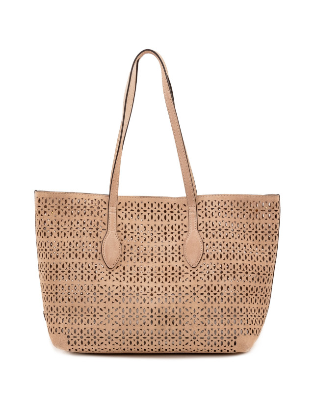 [GIANNI CHIARINI] Shoulder bag SS26 MASHUPBS11837CMLSR 9308
