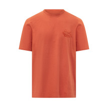[Etro] T-shirts Short Sleeve SS26 MRMA0002AV904 A0300