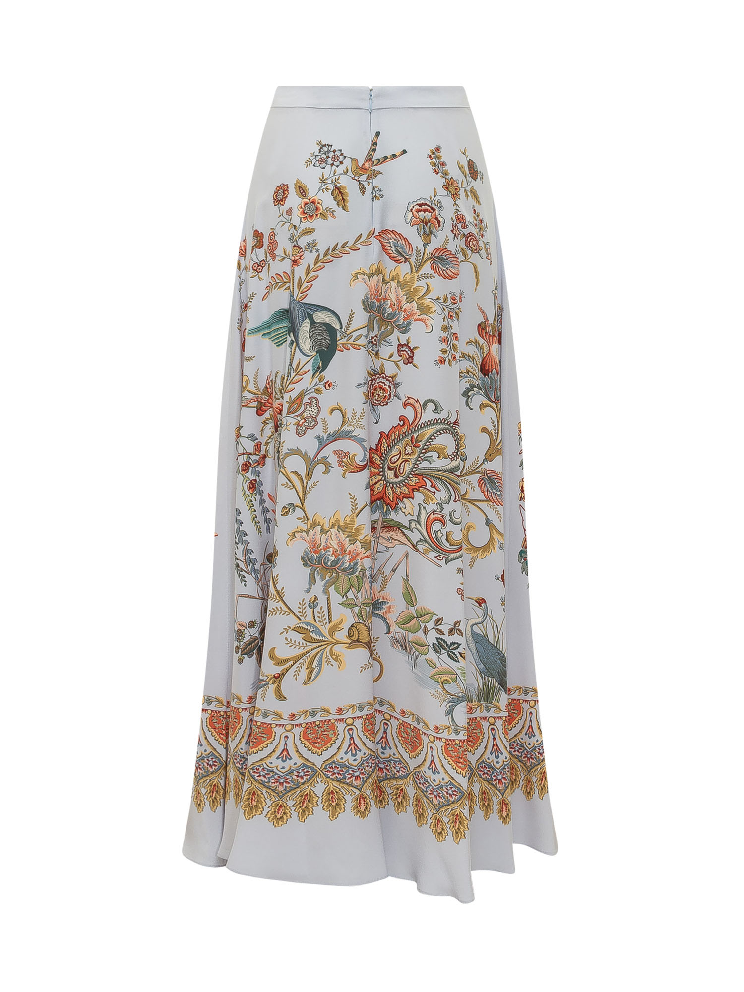 [Etro] Long skirt SS26 WRFA0037AKG69 X0882