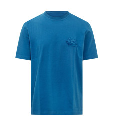 [Etro] T-shirts Short Sleeve SS26 MRMA0002AV904 B0959