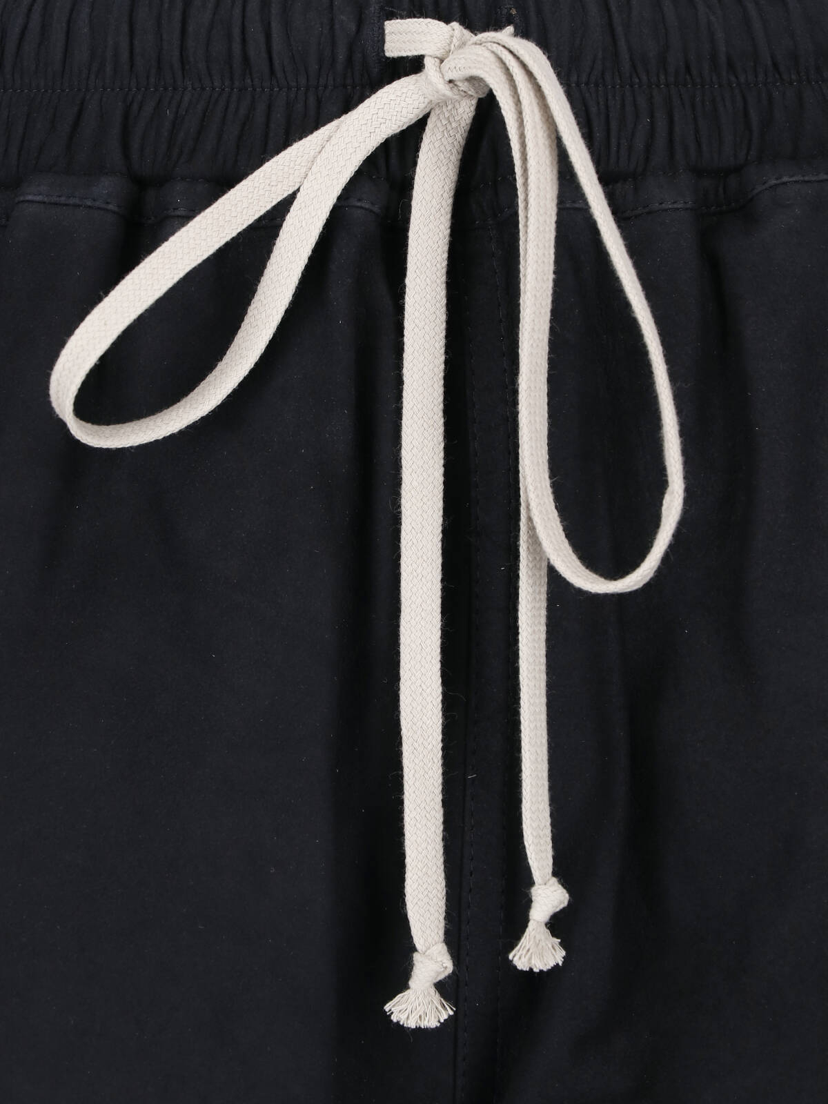 [Rick Owens] Shorts FW26 RP02F5380 LBS09