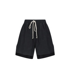 [Rick Owens] Shorts FW26 RP02F5380 LBS09