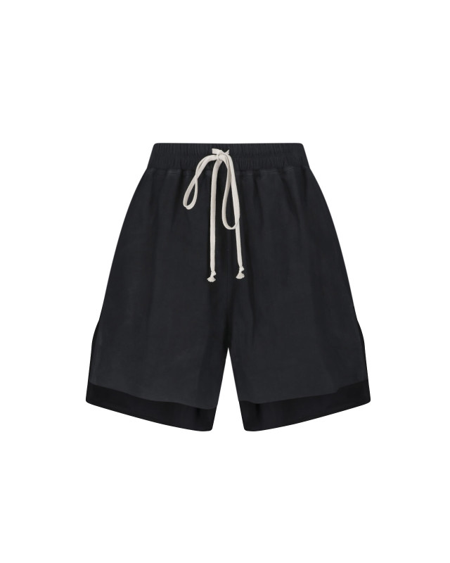 [Rick Owens] Shorts FW26 RP02F5380 LBS09