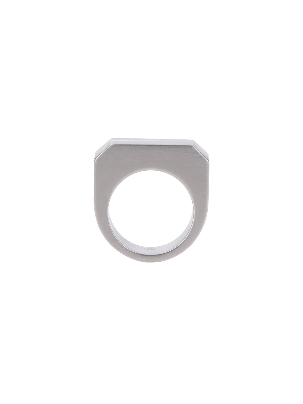 [Rick Owens] Ring FW26 RJ0000125 MMTES2128