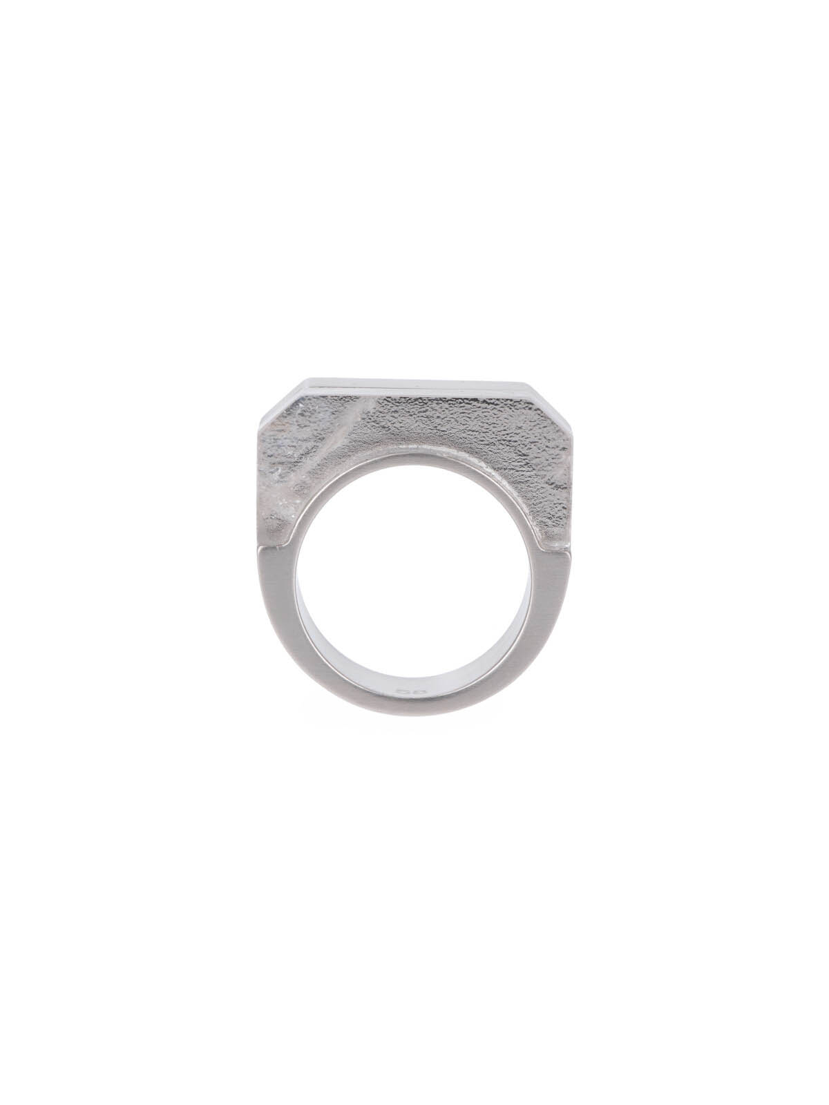 [Rick Owens] Ring FW26 RJ0000125 MMTES2128