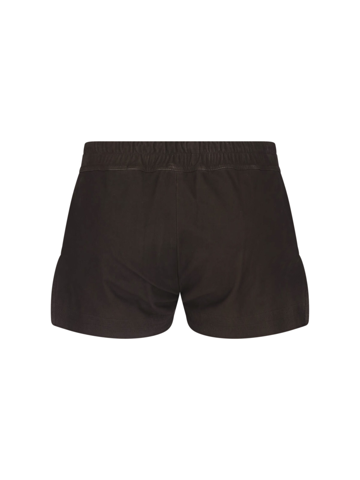 [Rick Owens] Shorts FW26 RP02F5316 LBS84