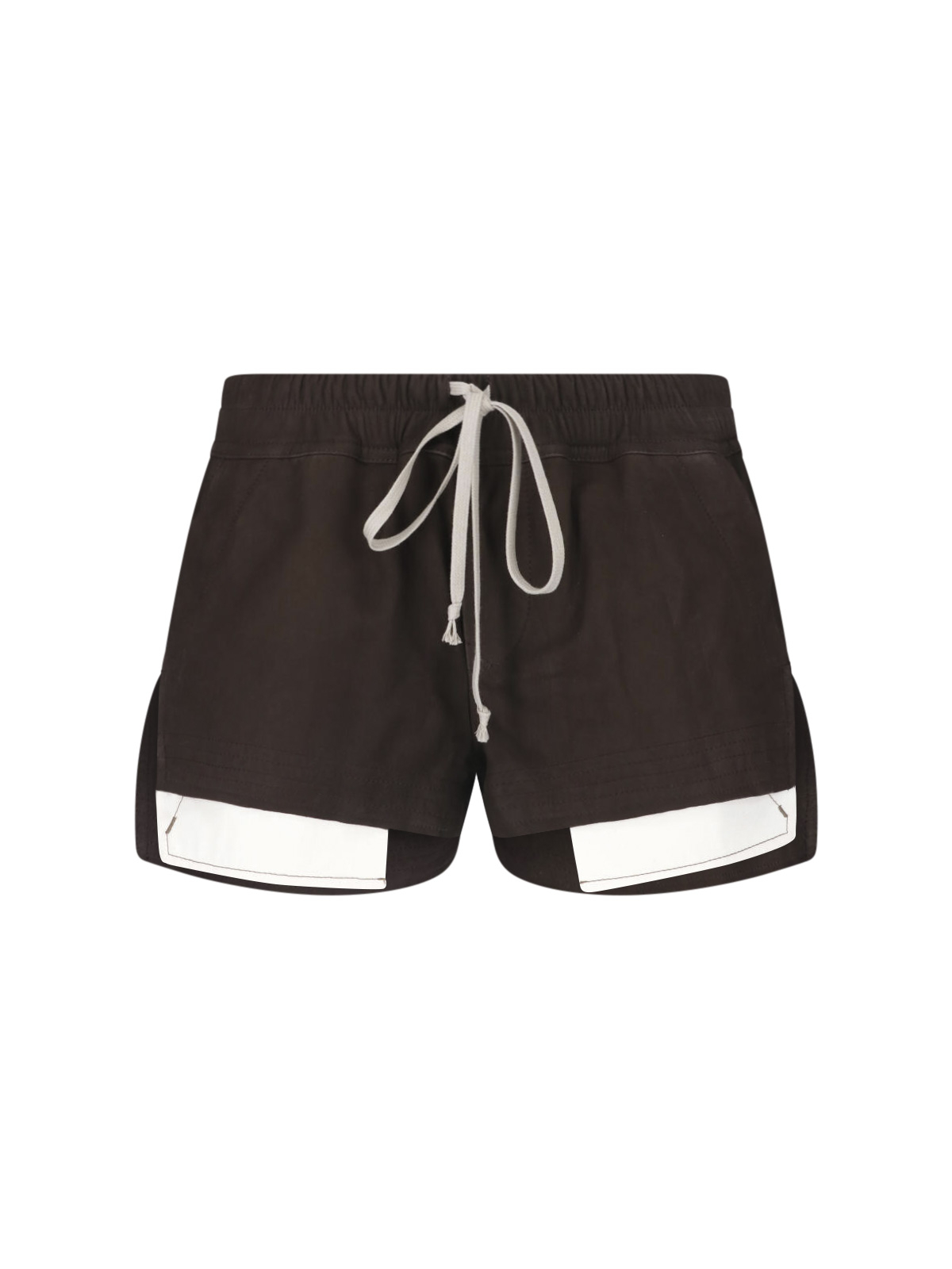 [Rick Owens] Shorts FW26 RP02F5316 LBS84