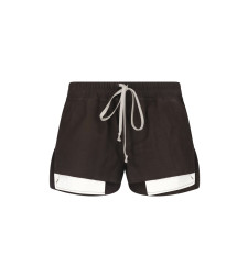 [Rick Owens] Shorts FW26 RP02F5316 LBS84