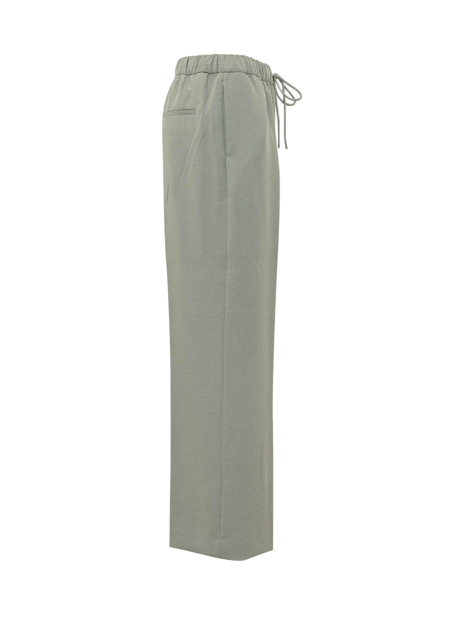 [CALVIN KLEIN] Trousers SS26 LV044F646G PEZ