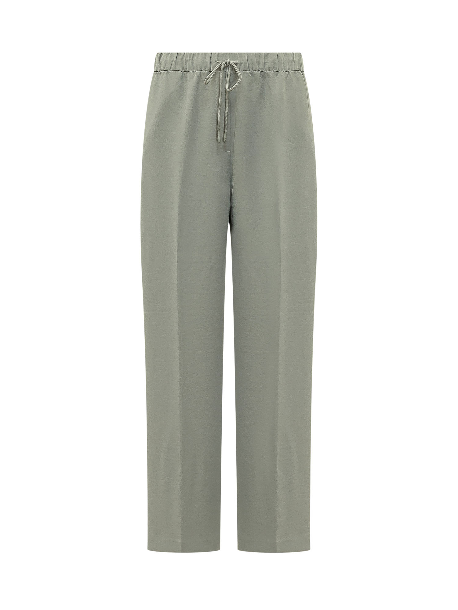 [CALVIN KLEIN] Trousers SS26 LV044F646G PEZ