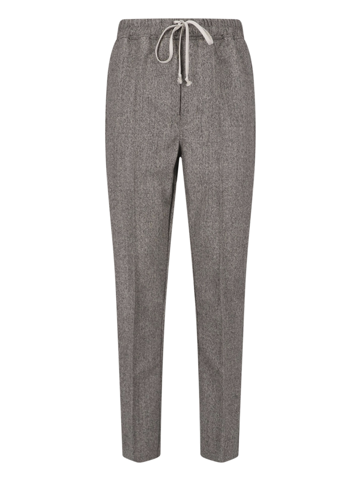 [Rick Owens] Trousers FW26 RU02F4390 WBI79