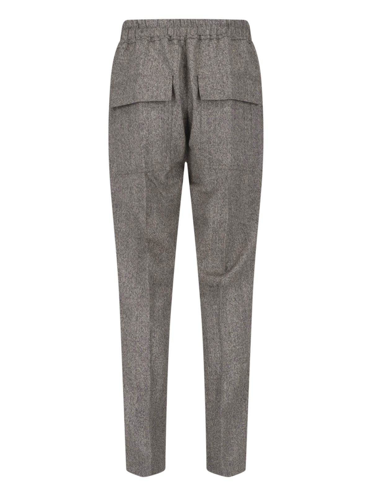 [Rick Owens] Trousers FW26 RU02F4390 WBI79