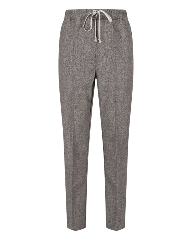 [Rick Owens] Trousers FW26 RU02F4390 WBI79