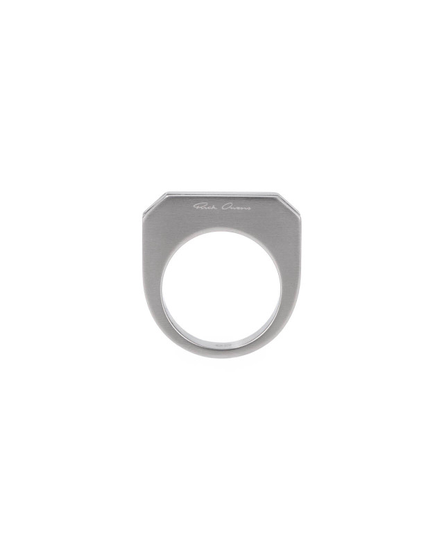 [Rick Owens] Ring FW26 RJ0000124 MMTES2128