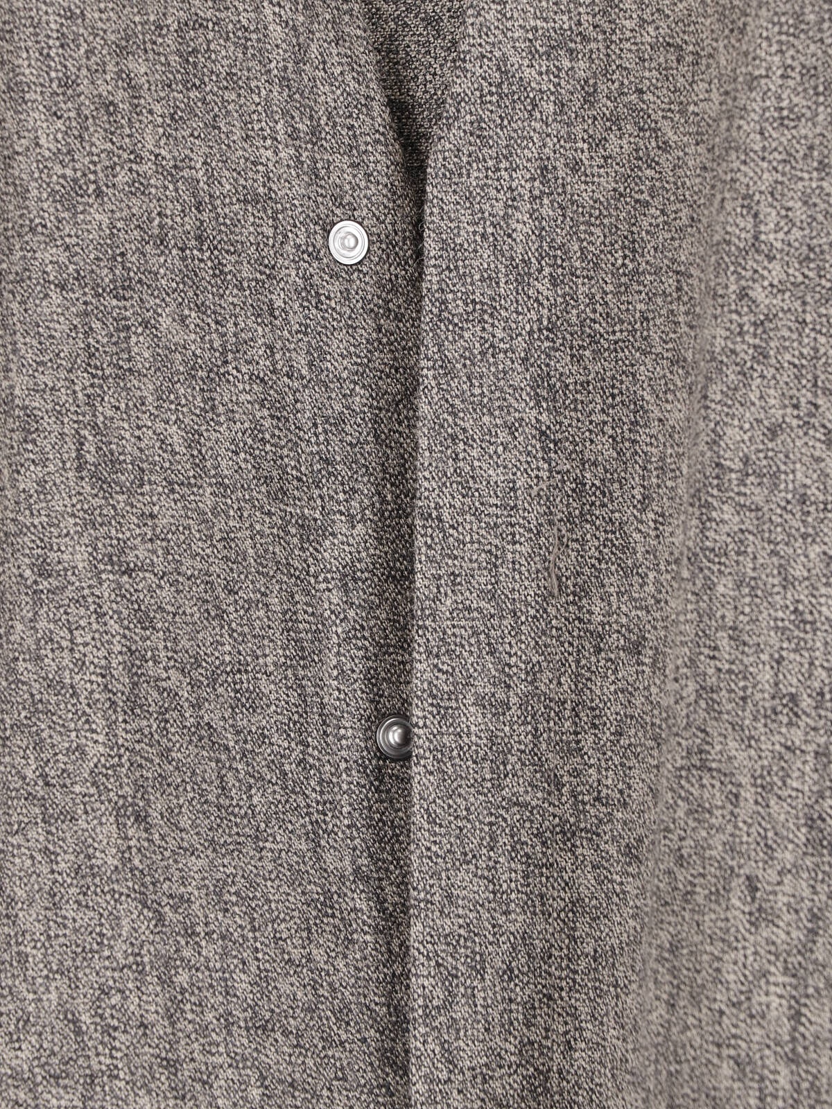 [Rick Owens] Shirts Long Sleeve FW26 RU02F4294 WBI79