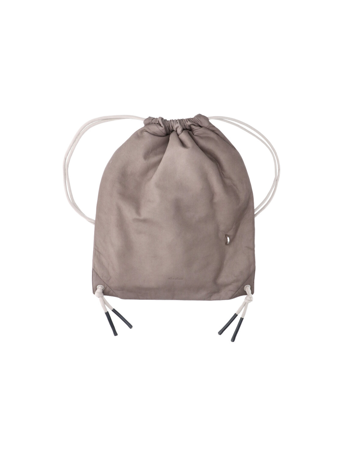 [Rick Owens] Backpack FW26 RA02F0975 LBSPA3408