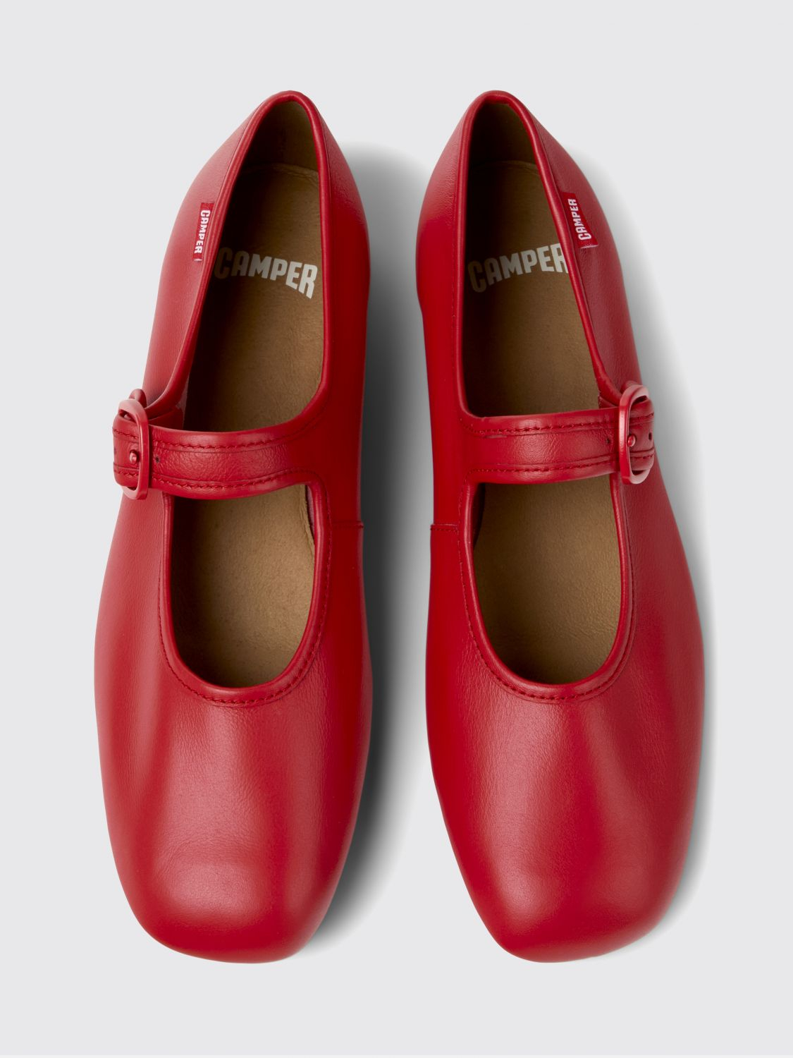 [CAMPER] Flat shoes SS26 K201629-014 CASI MYRA 0