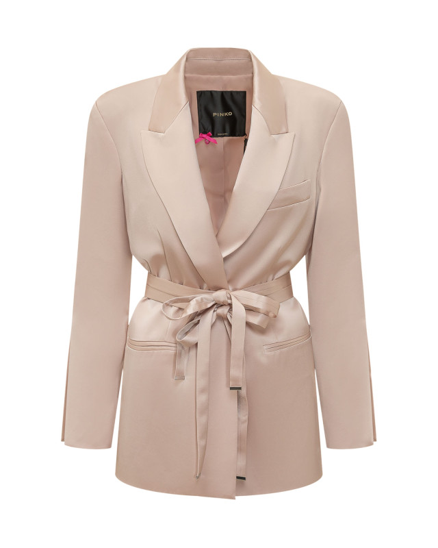 [PINKO] Blazer SS26 106589A1Y5 Q35