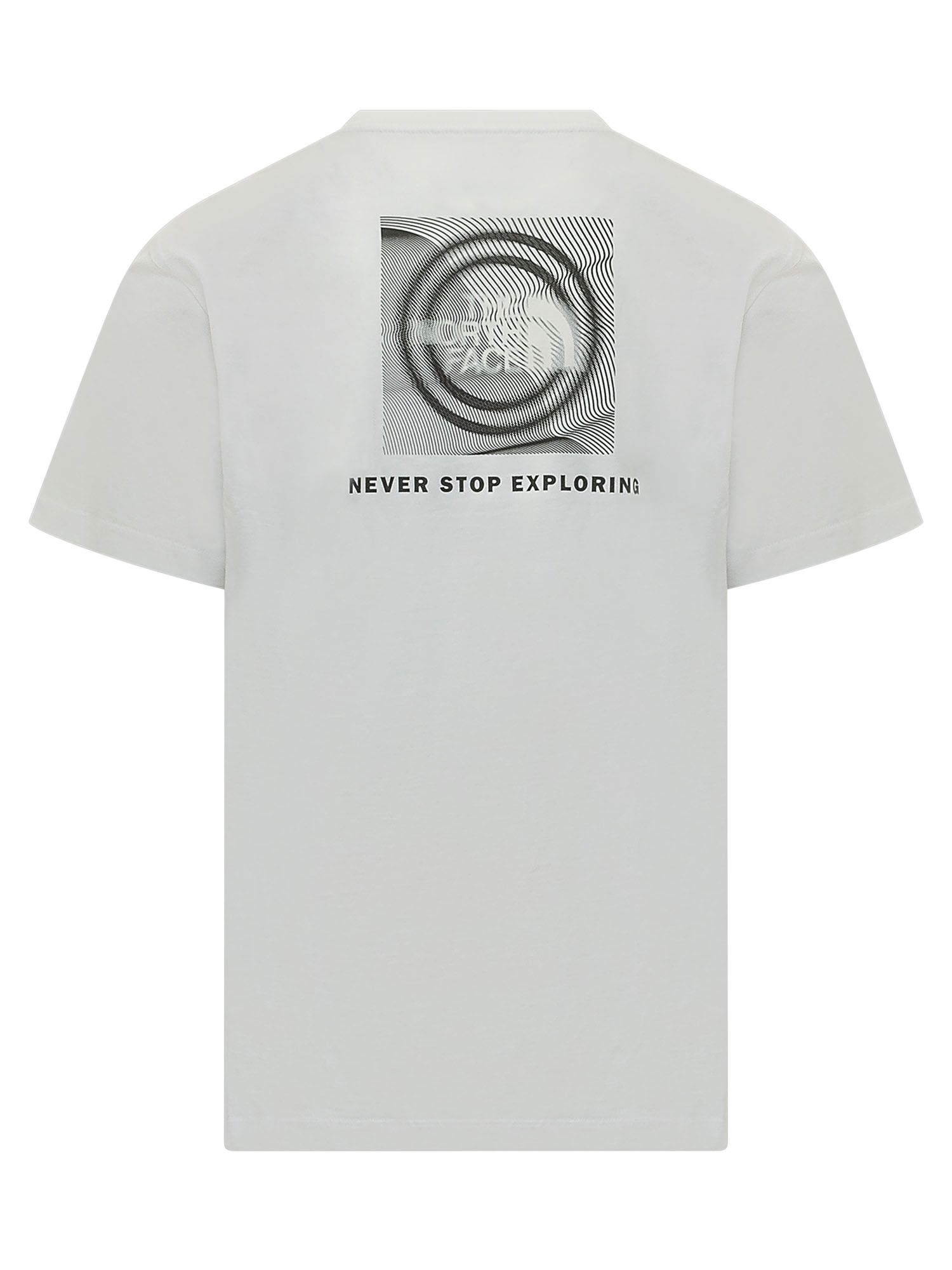 [THE NORTH FACE] T-shirts Short Sleeve SS26 NF0A8G9V FN41