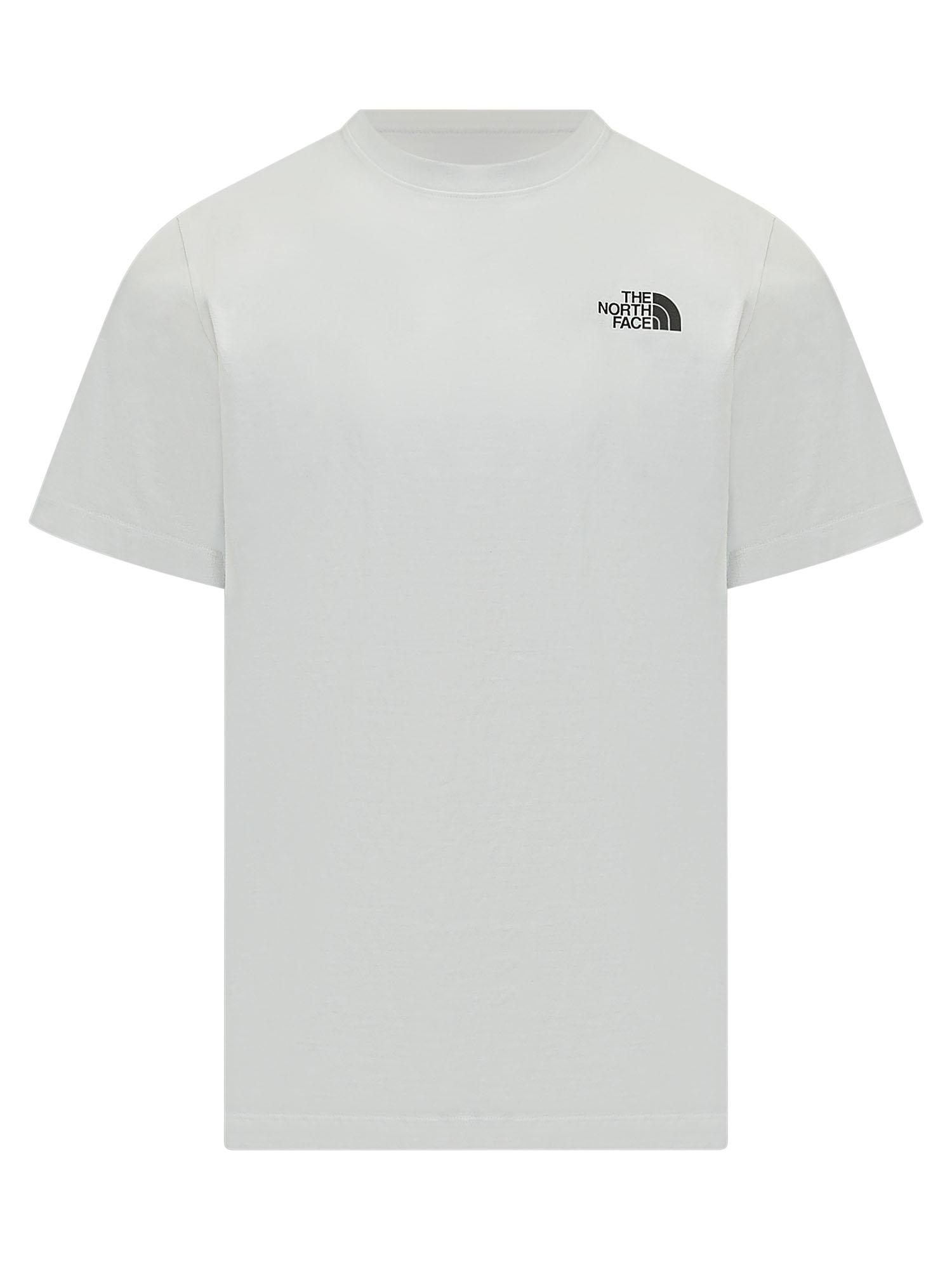 [THE NORTH FACE] T-shirts Short Sleeve SS26 NF0A8G9V FN41