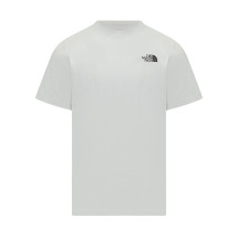 [THE NORTH FACE] T-shirts Short Sleeve SS26 NF0A8G9V FN41