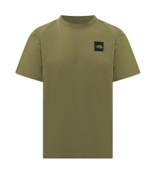 [THE NORTH FACE] T-shirts Short Sleeve SS26 NF0A8G9C 2EL1