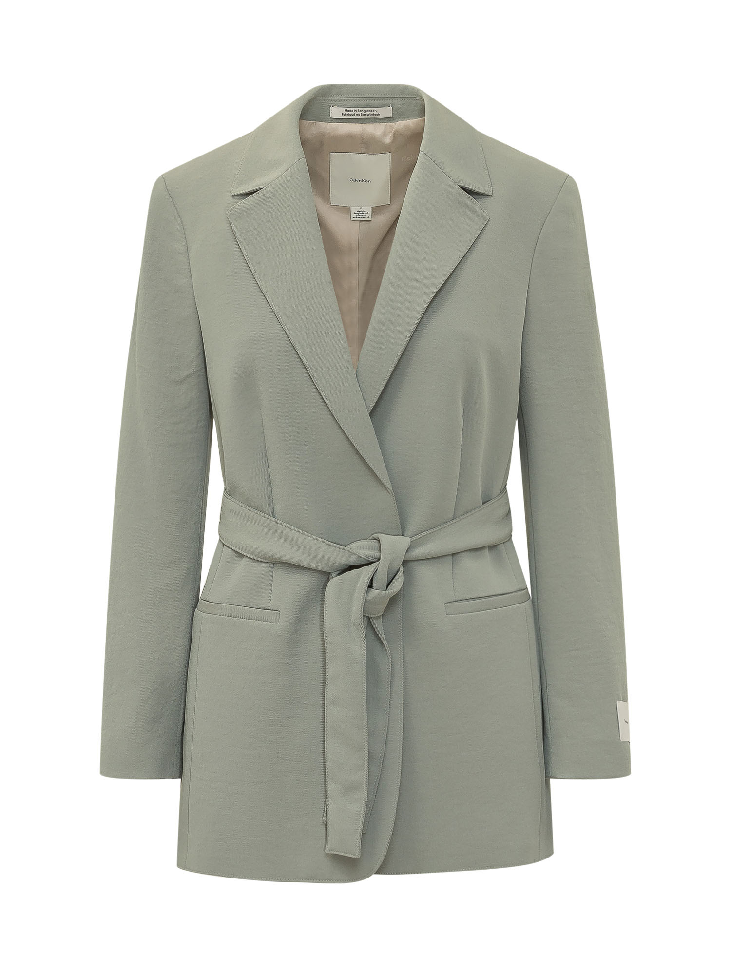[CALVIN KLEIN] Blazer SS26 LV044F405G PEZ