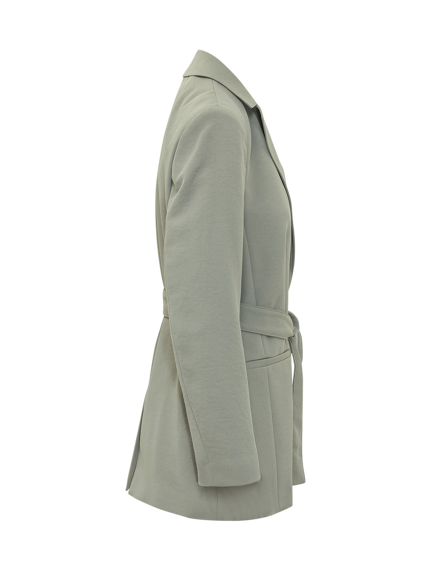 [CALVIN KLEIN] Blazer SS26 LV044F405G PEZ