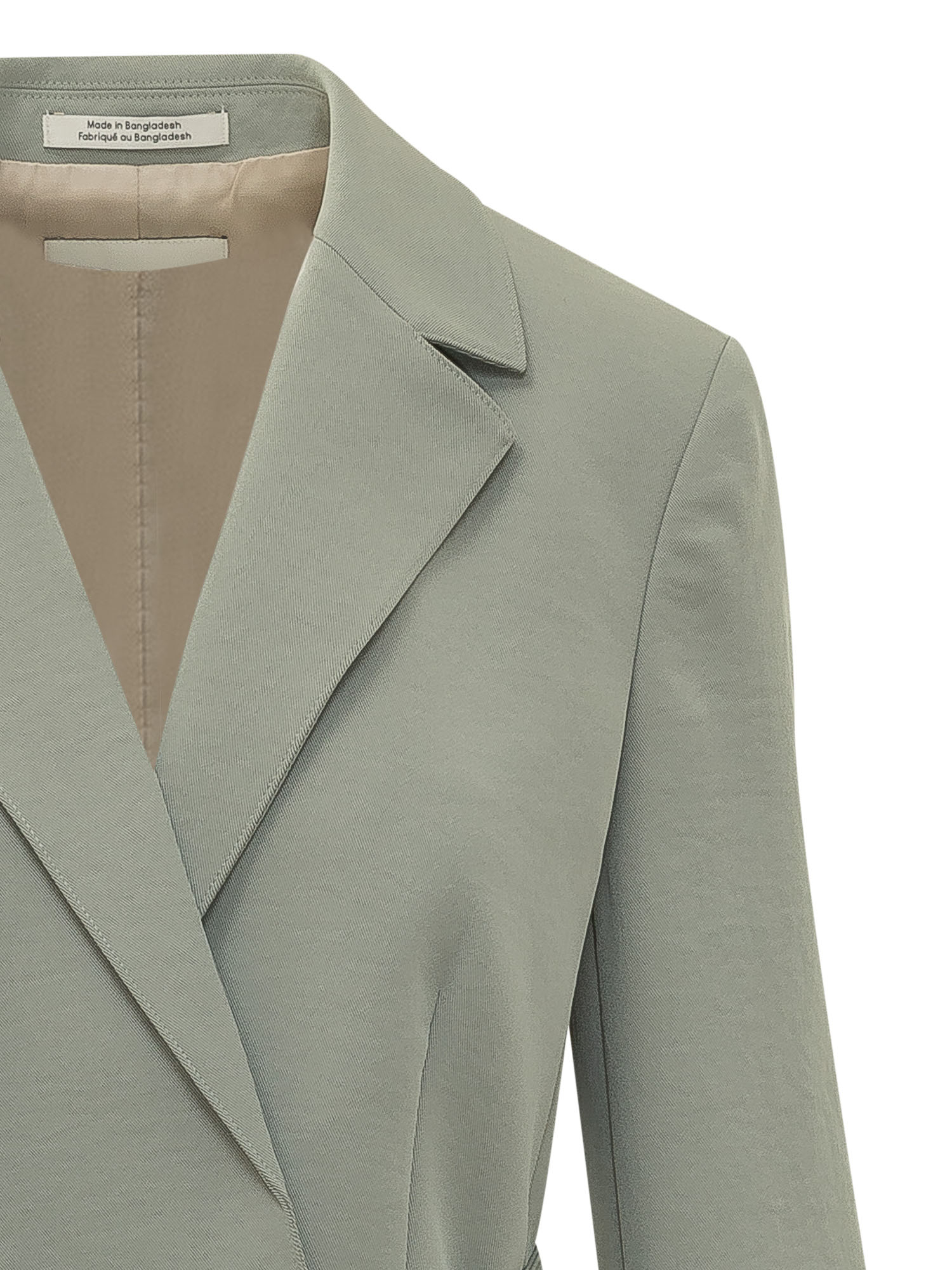 [CALVIN KLEIN] Blazer SS26 LV044F405G PEZ