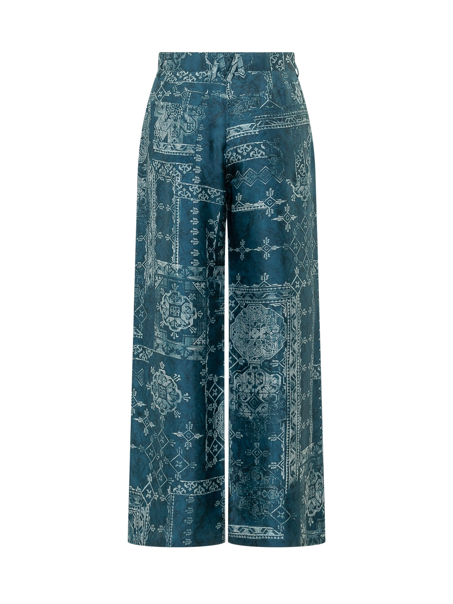 [MOMONI'] Trousers SS26 265MMOPA001265MO01 8885