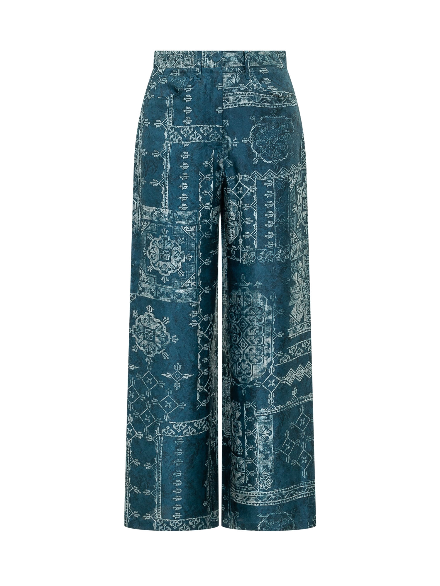 [MOMONI'] Trousers SS26 265MMOPA001265MO01 8885