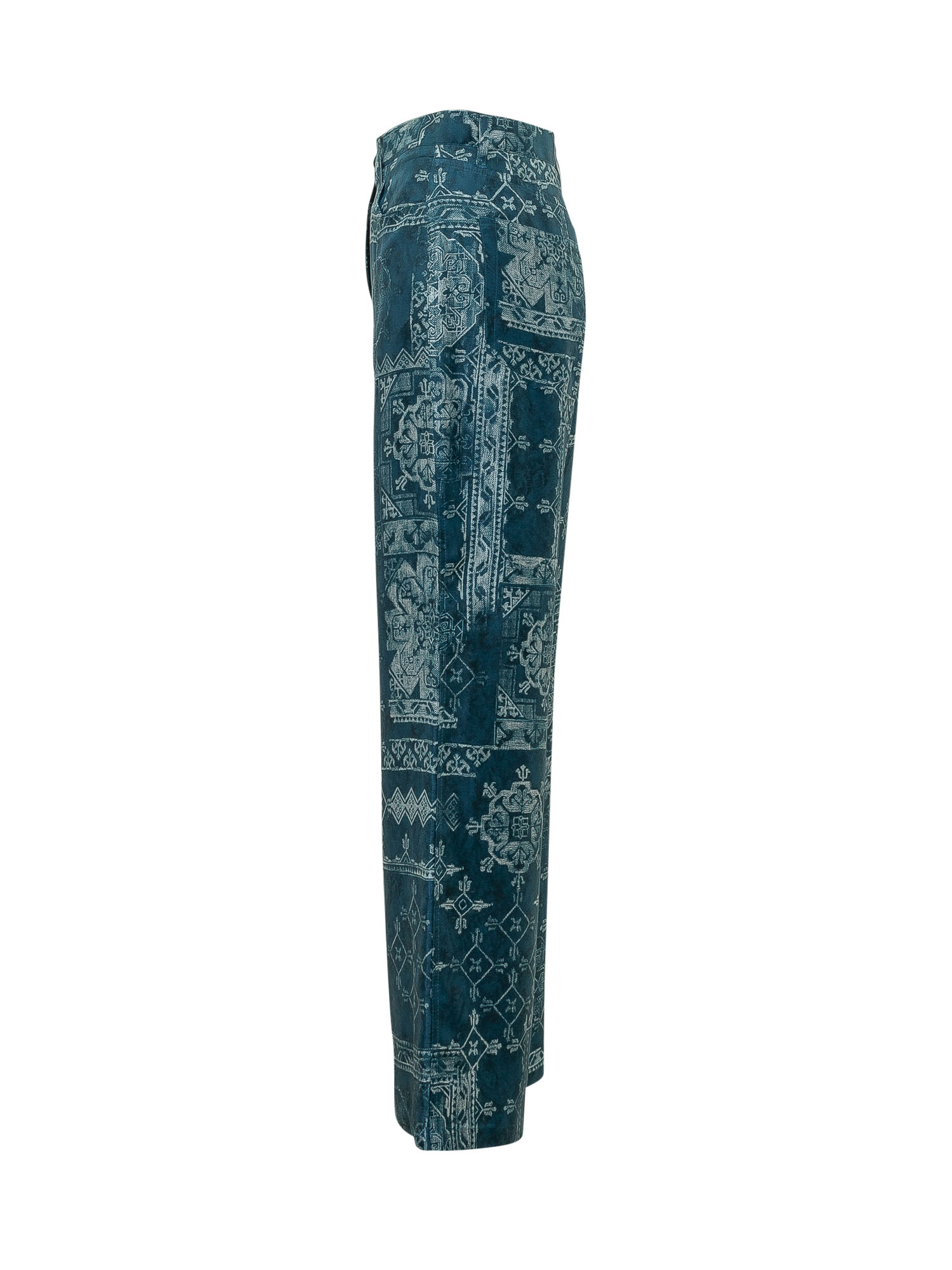 [MOMONI'] Trousers SS26 265MMOPA001265MO01 8885